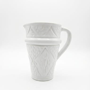 Carafe empreinte
