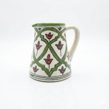 Petit Pichet Warda - Fleuri