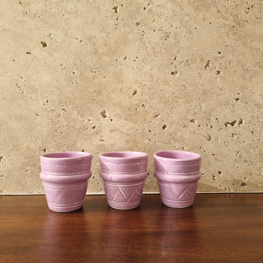 Tasse Artisanal - Empreinte fait main