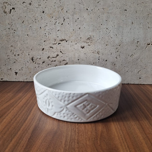 Saladier Artisanal - Empreinte fait main